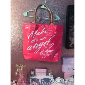 Victoria’s Secret Tote Bag